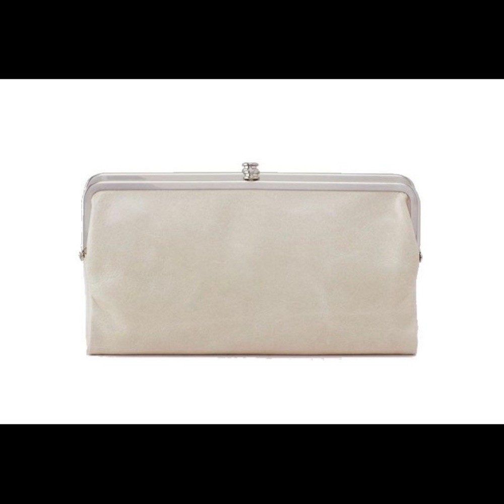 Hobo Framed Lauren Clutch